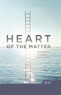 Cover Heart of the Matter