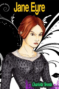 Cover Jane Eyre - Charlotte Bronte