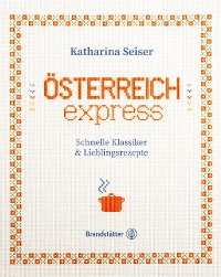 Cover Österreich express
