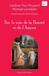 Cover Sur la voie de la Beauté et de l'Amour