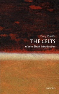 Cover Celts: A Very Short Introduction