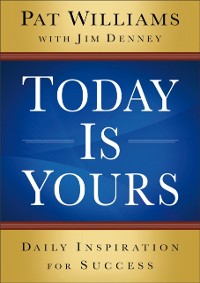 Cover Today Is Yours