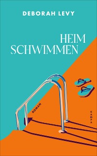 Cover Heim schwimmen