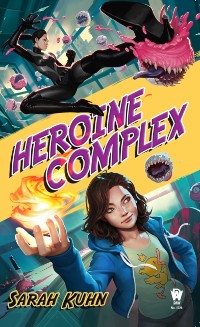 Cover Heroine Complex