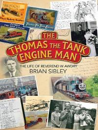 Cover The Thomas the Tank Engine Man