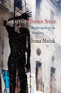 Cover Sarajevo Under Siege