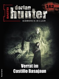 Cover Dorian Hunter 162