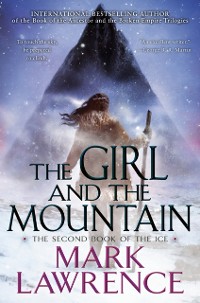Cover Girl and the Mountain