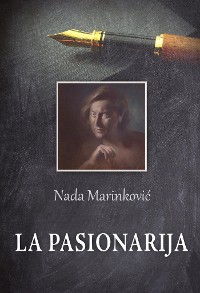 Cover La Pasionarija