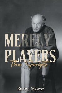 Cover Merely Players