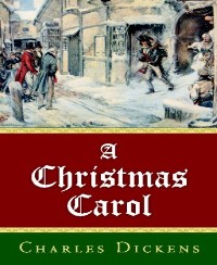 Cover A Christmas Carol (Unabriged)