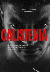 Cover Calistenia