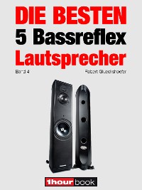Cover Die besten 5 Bassreflex-Lautsprecher (Band 4)