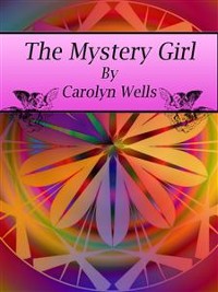 Cover The Mystery Girl