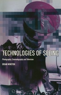 Cover Technologies of Seeing