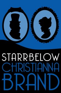 Cover Starrbelow