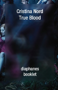 Cover True Blood
