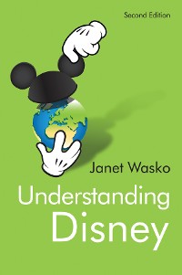Cover Understanding Disney