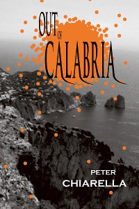 Cover Out of Calabria