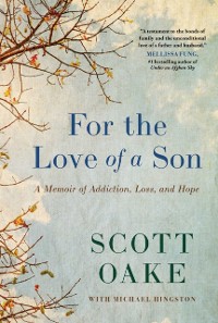 Cover For the Love of a Son