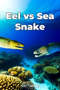 Cover Eel vs Sea Snake