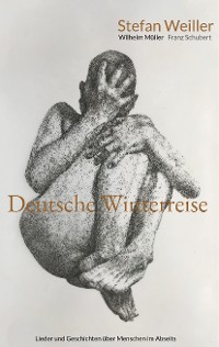 Cover Deutsche Winterreise