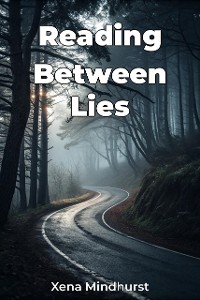 Cover Reading Between Lies