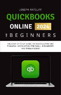 Cover QuickBooks Online for Beginners