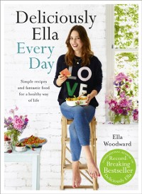 Cover Deliciously Ella Every Day