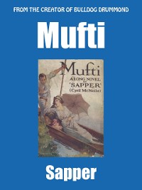Cover Mufti