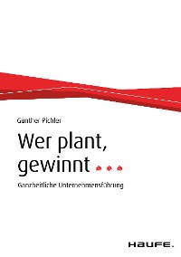 Cover Wer plant, gewinnt...