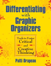 Cover Differentiating With Graphic Organizers