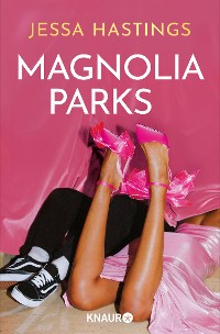 Cover Magnolia Parks