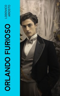 Cover Orlando Furioso