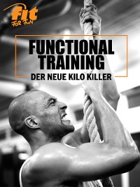 Cover FUNCTIONAL TRAINING