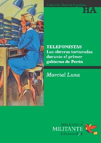 Cover Telefonistas