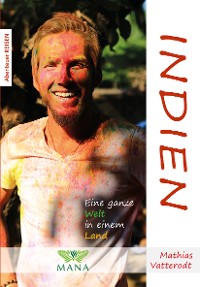 Cover Indien