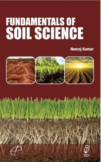 Cover Fundamentals Of Soil Science