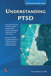 Cover Understanding PTSD