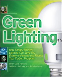 Cover Green Lighting