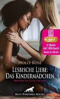 Cover Lesbische Liebe: Das Kindermädchen | Erotik Audio Story | Erotisches Hörbuch