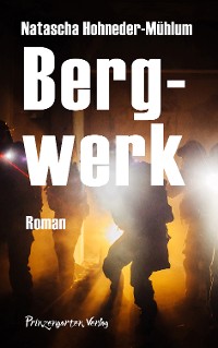 Cover Bergwerk