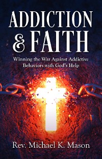 Cover Addiction & Faith