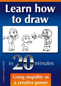 Cover Learn how to draw in 20 minutes