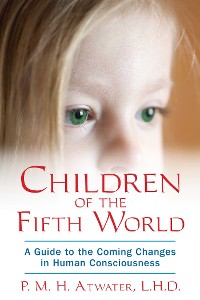 Cover Children of the Fifth World