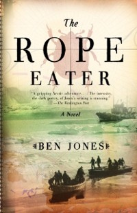 Cover Rope Eater