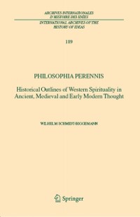 Cover Philosophia perennis