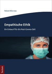 Cover Empathische Ethik