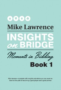 Cover Insights on Bridge