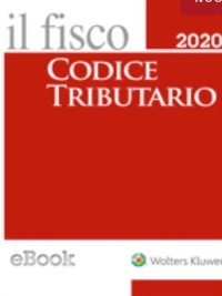Cover Codice tributario 2020